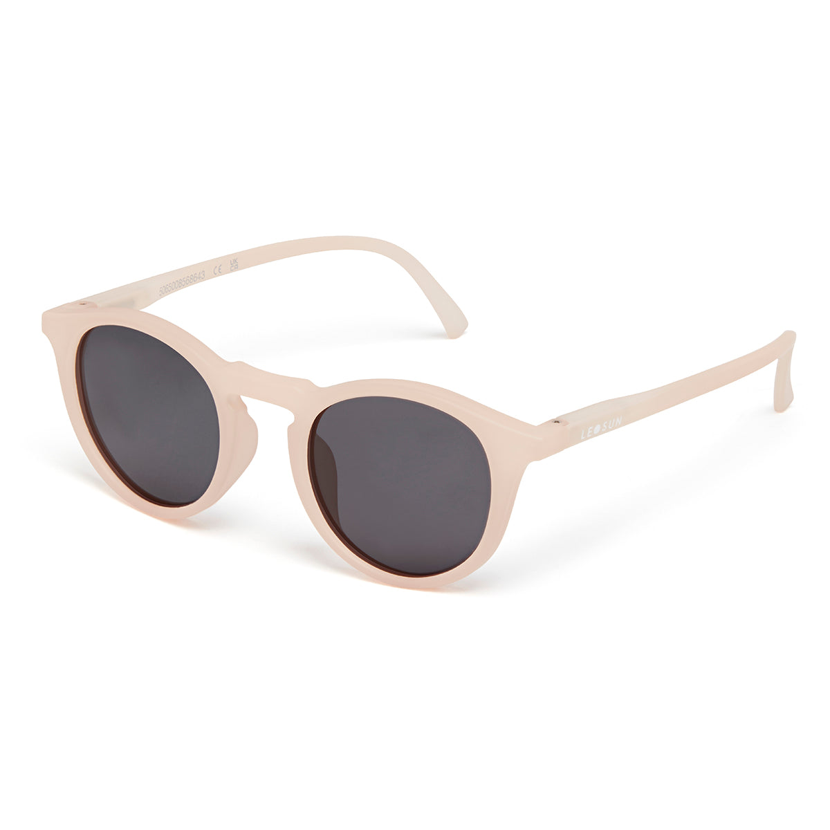 Kids Sunglasses 3 years Dusty Pink