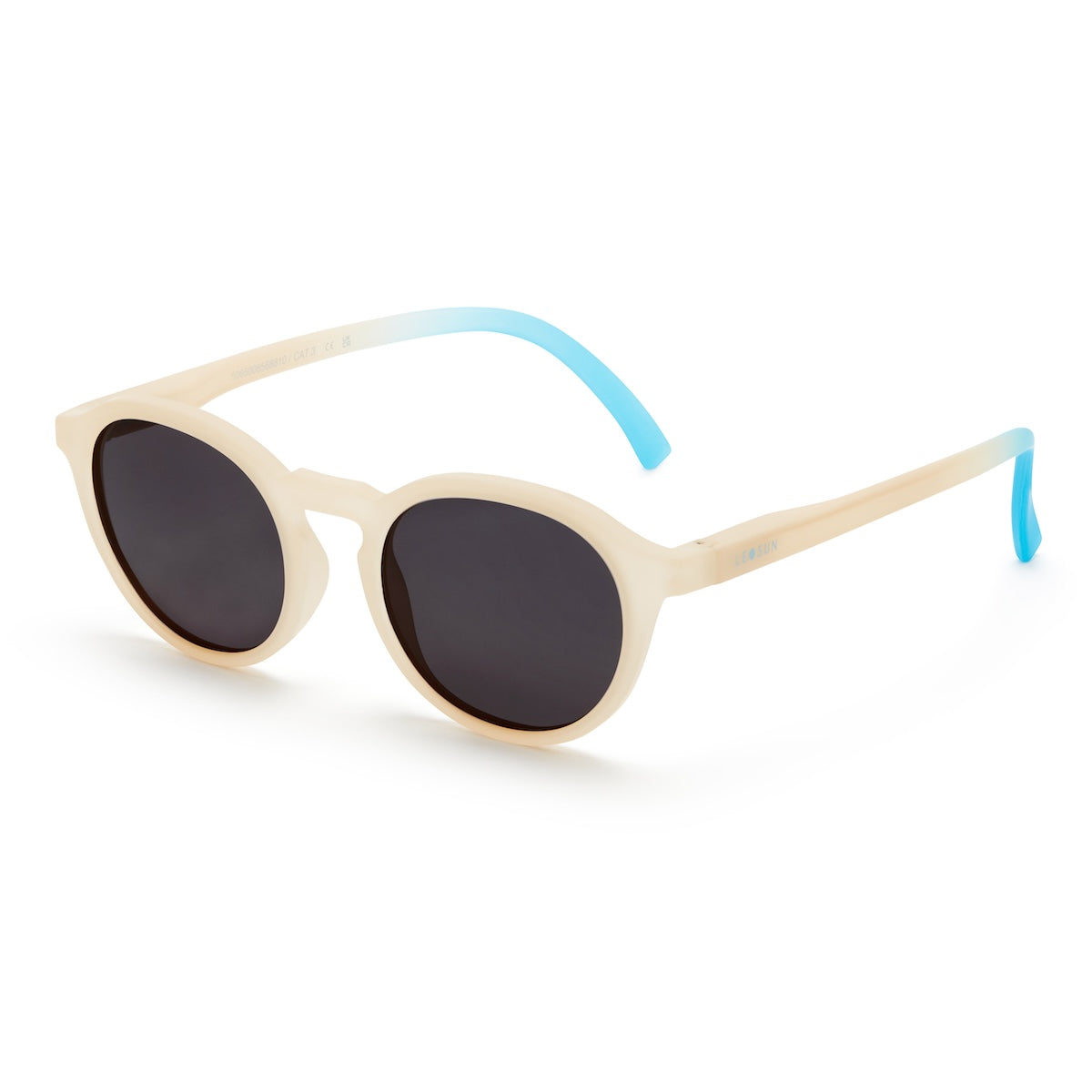 Kids Sunglasses 5+ years - Easton | Stone Fade