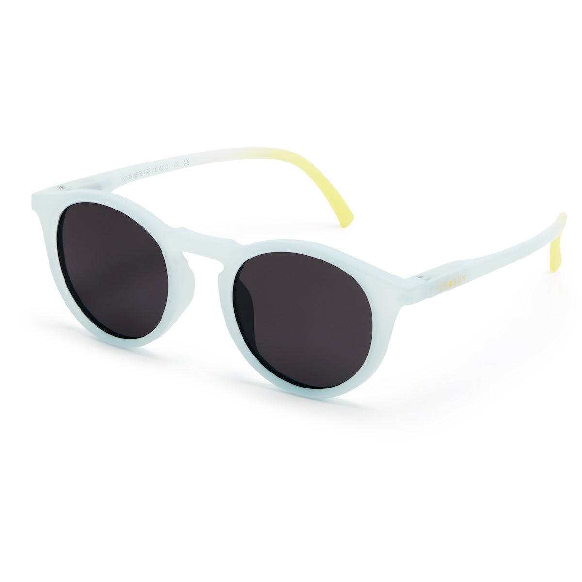 Kids Sunglasses 3+ years - Casey | Blue Fade