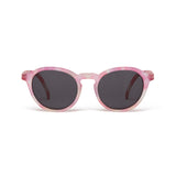 Kids Polarized Sunglasses 5+ years - Easton | Pink Rainbow