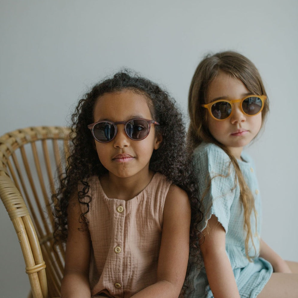 Kids Polarized Sunglasses 3+ years | Coco