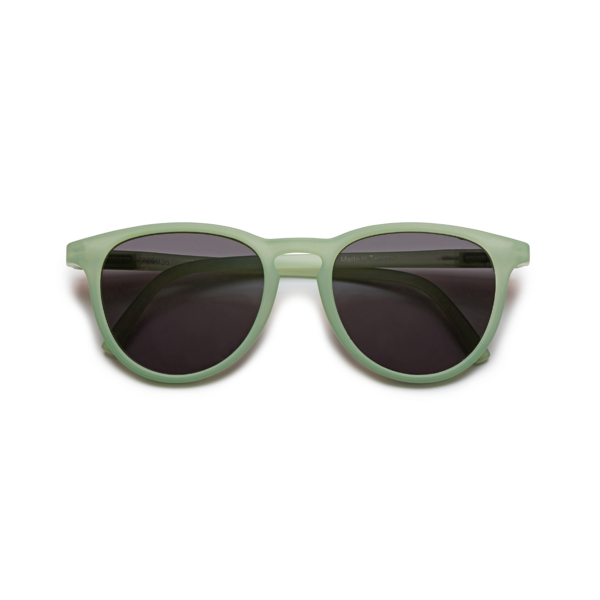 Limited Edition Kids Polarised Sunglasses 3+ years - Oli | Sage
