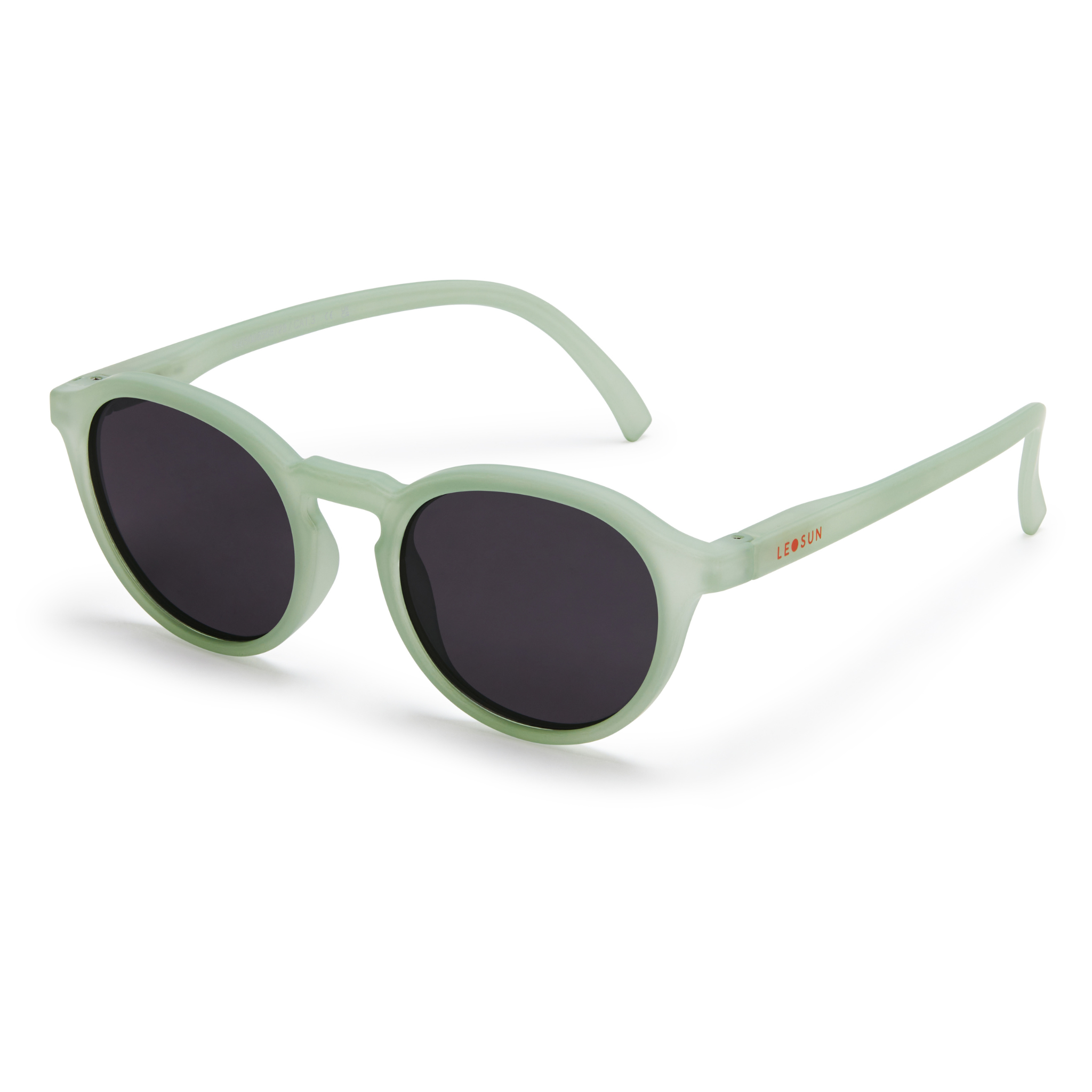 Kids Sunglasses 5+ years  - Easton | Sage