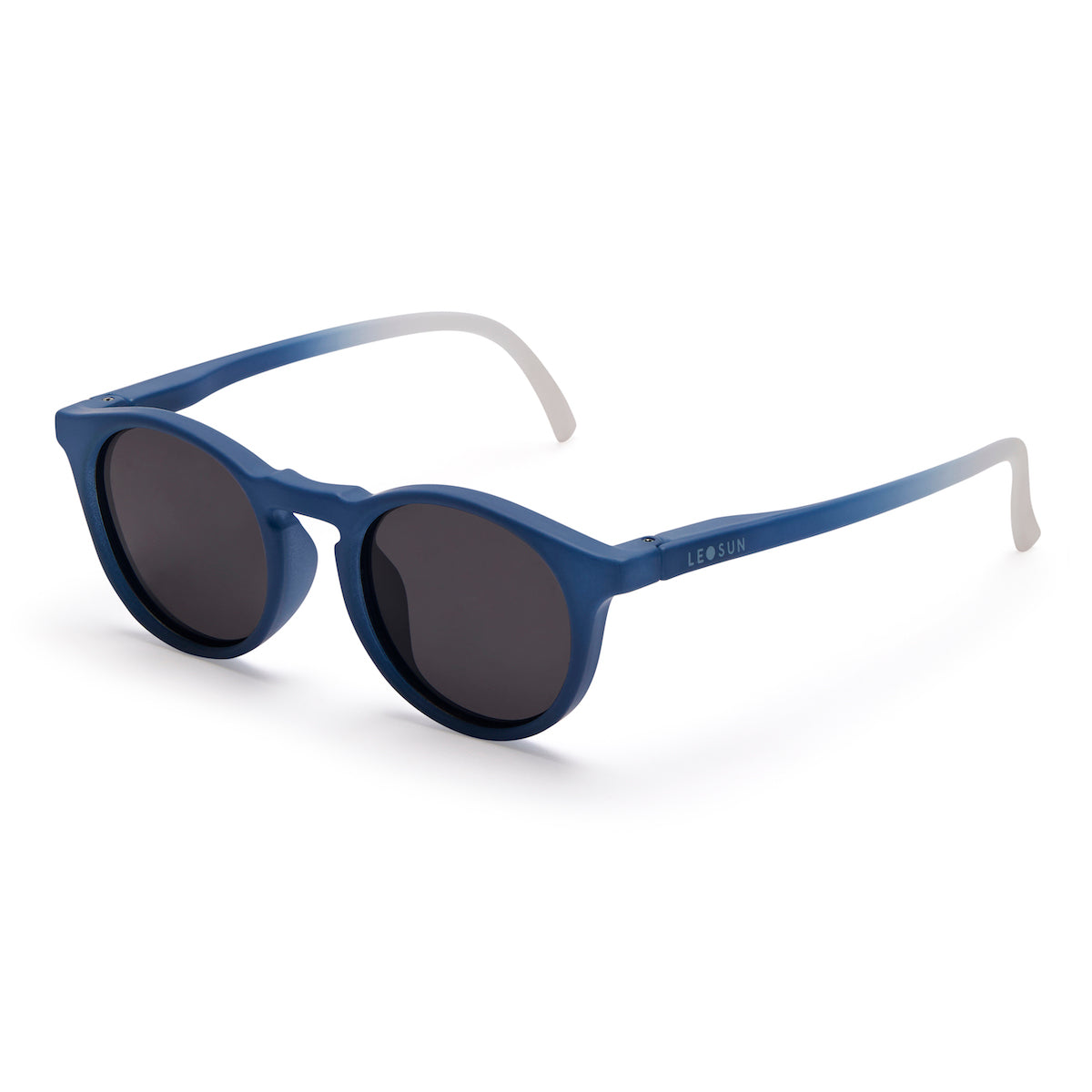 Kids Polarized UV400 Sunglasses with flexible hinges. Ages 3 UK Leosun