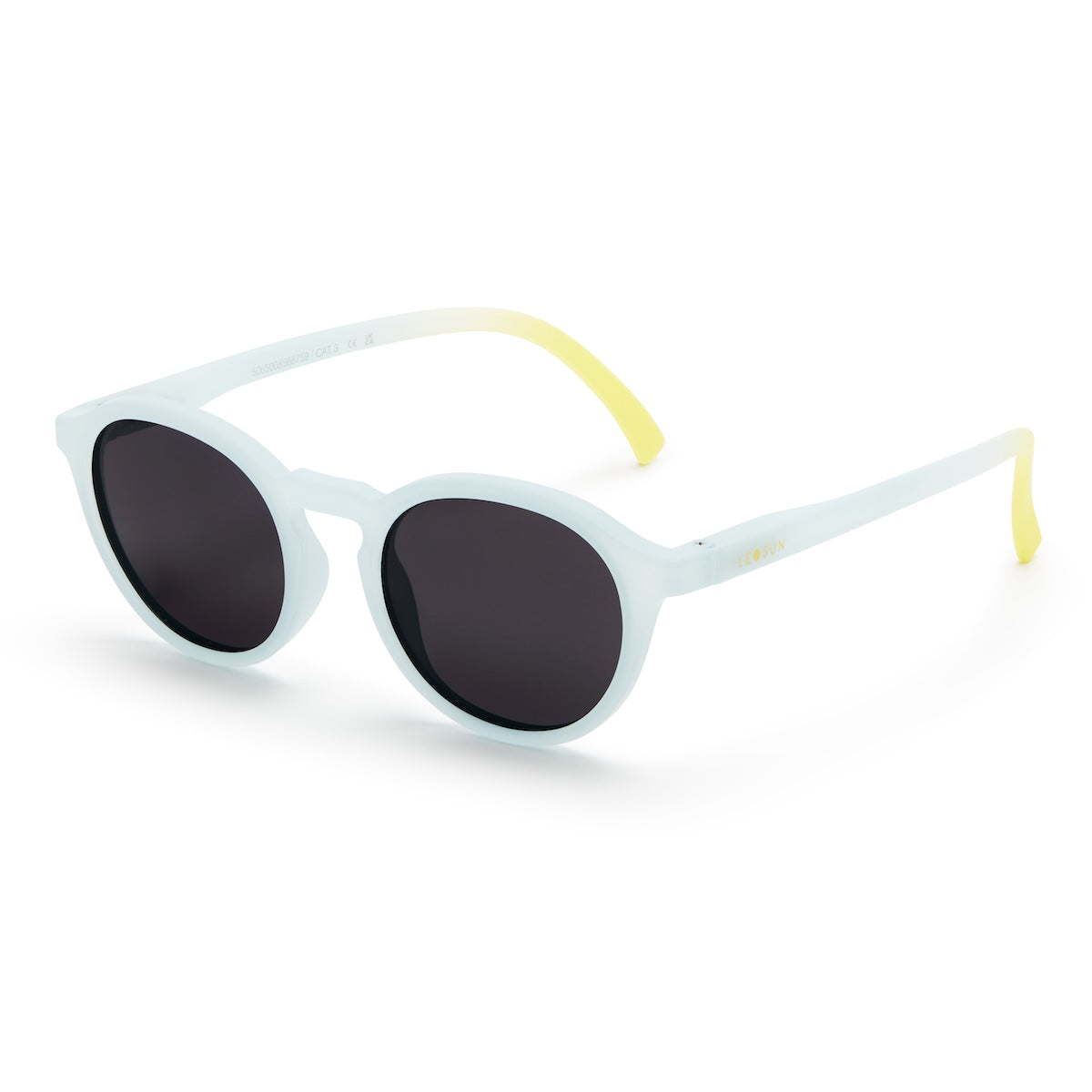 Kids Sunglasses 5+ years  - Easton | Blue Fade