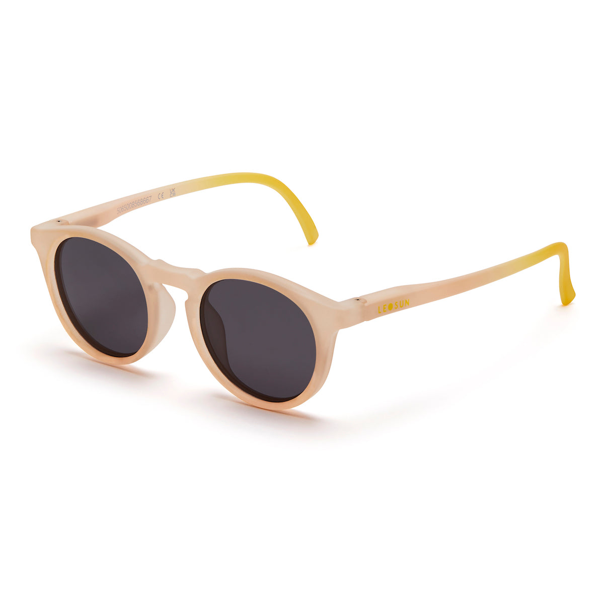 Kids Sunglasses 3+ years | Pink Fade