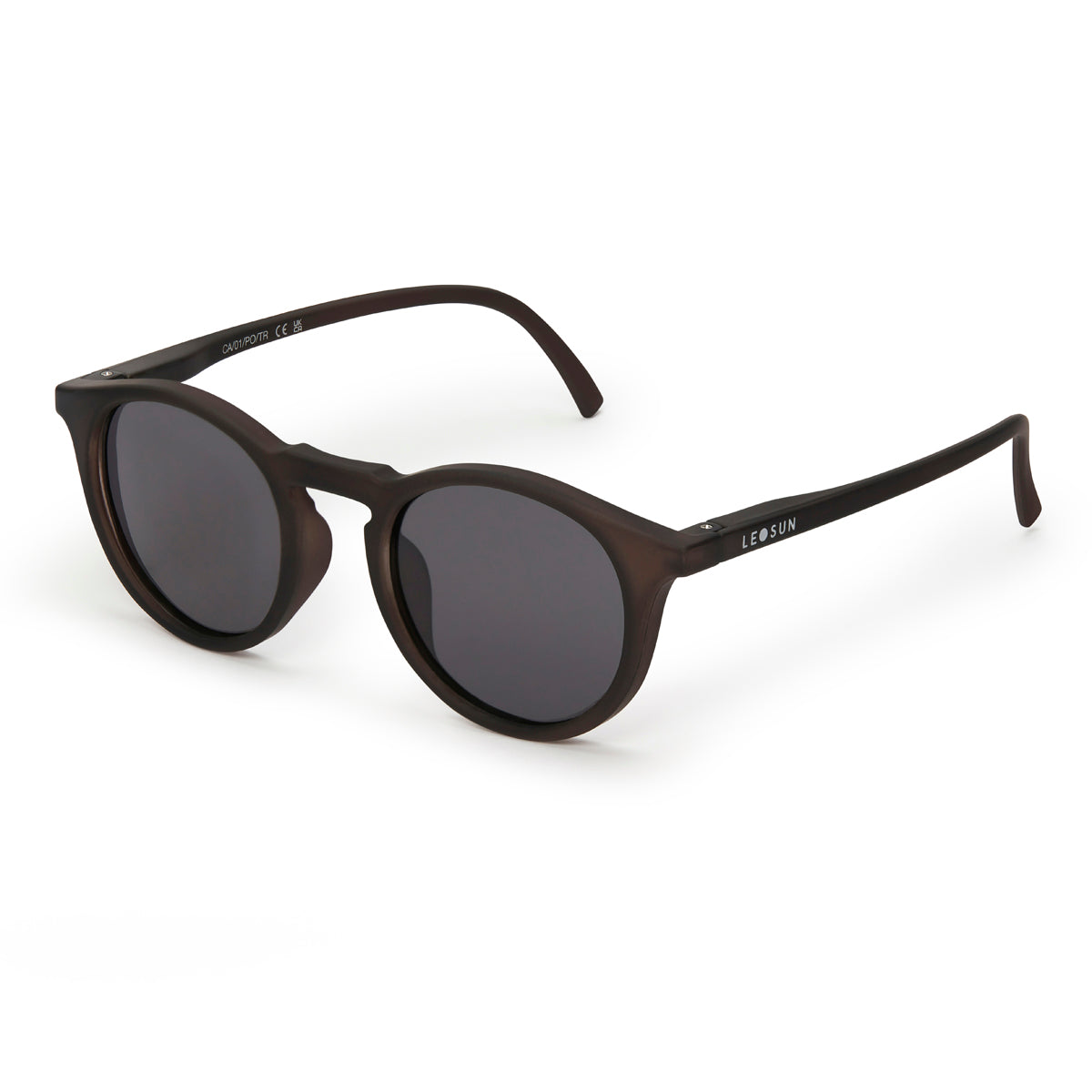 Baby & Toddler Sunglasses 0 - 2 years | Black