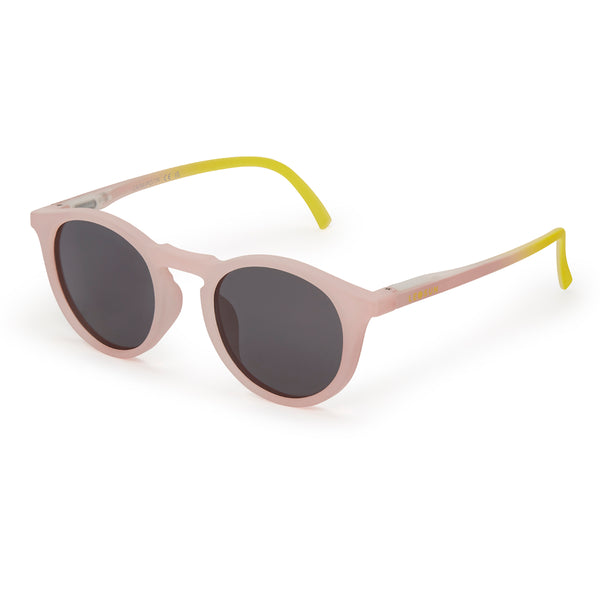 Baby & Toddler Sunglasses 0 - 2 years | Rose Fade