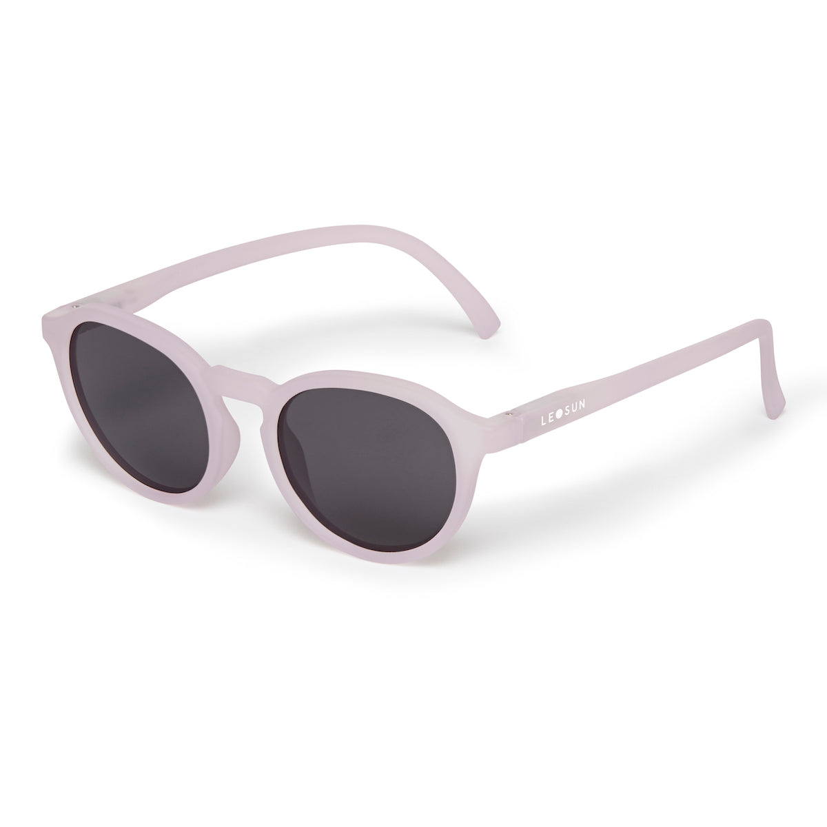 Kids Polarized Sunglasses 5+ years - Easton | Lilac