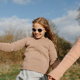 Kids Polarized Sunglasses 5+ years - Easton | Lilac