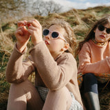 Kids Polarized Sunglasses 5+ years - Easton | Lilac
