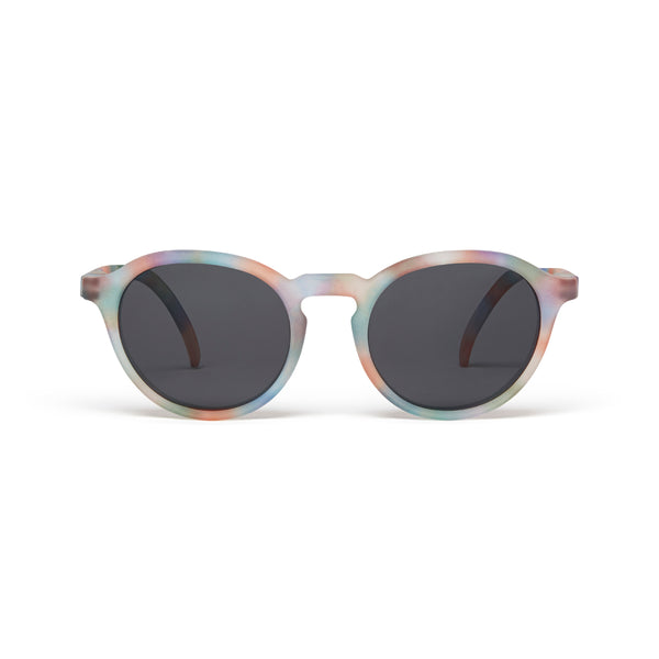 Kids Polarized Sunglasses 5+ years - Easton | Faded Rainbow