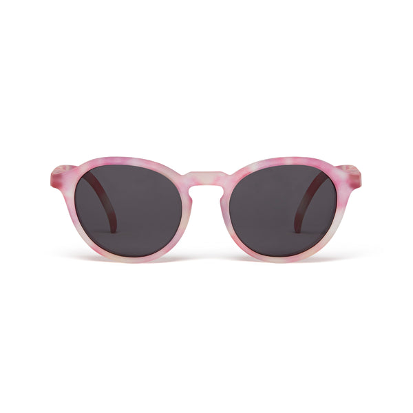 Kids Polarized Sunglasses 5+ years - Easton | Pink Rainbow