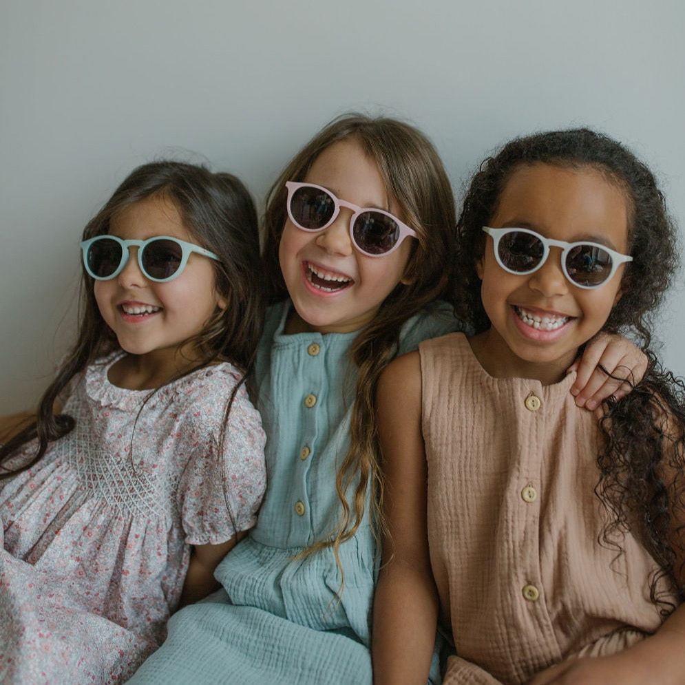 Kids Sunglasses 3+ years | Milk Fade