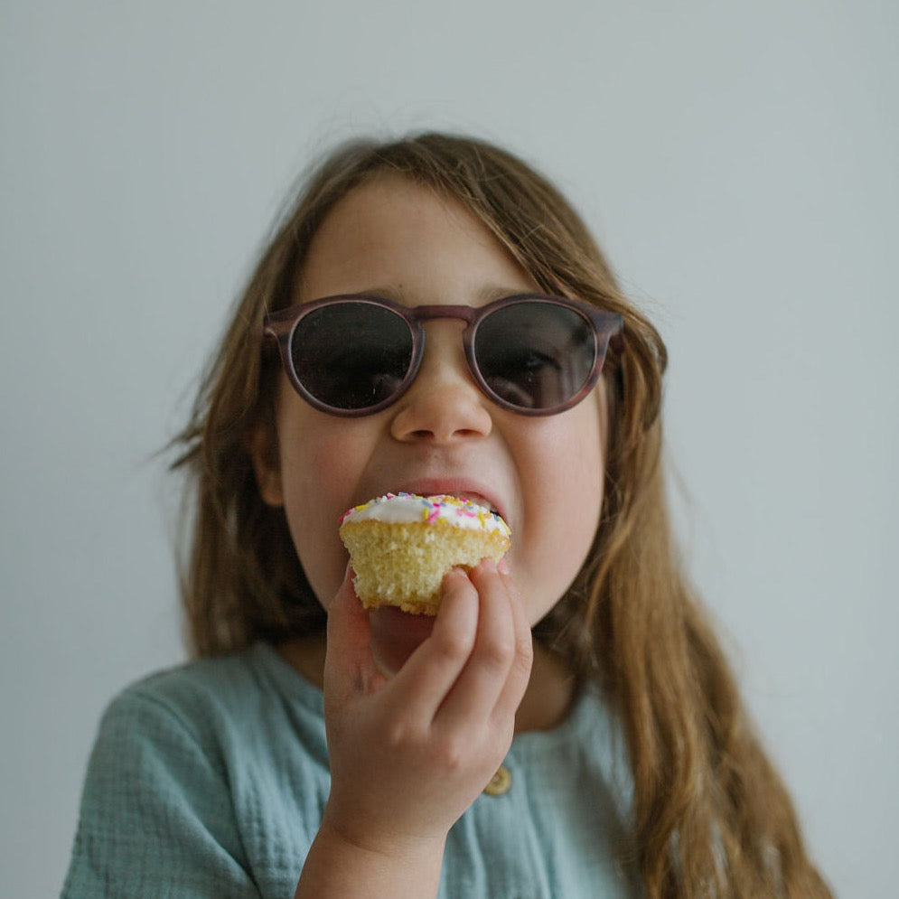 Kids Polarized Sunglasses 3+ years | Coco