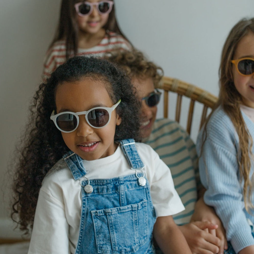 Kids Sunglasses 3+ years | Milk Fade