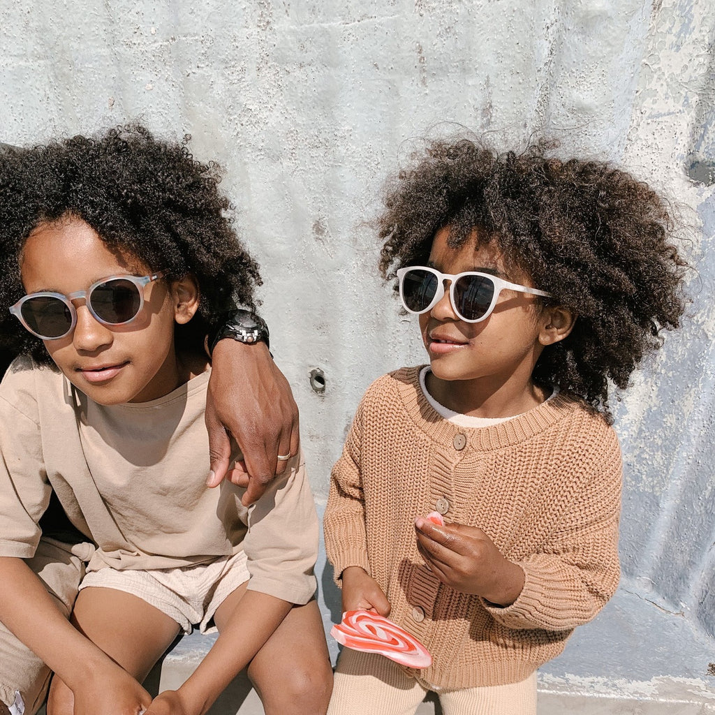 Buy MotoEye Kids Polarized Sunglasses for Children Age 4-12 Years Old, Girl  or Boy Styles, Pack of 2 at Amazon.in